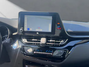 Toyota C-HR 2.0 VVTi HSD Move