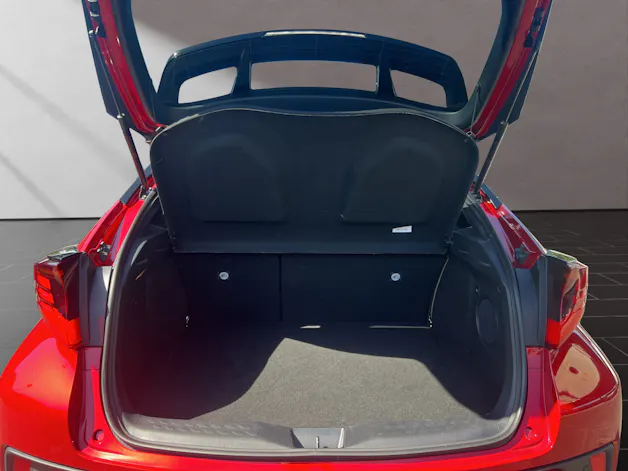 Toyota C-HR 2.0 VVTi HSD Move