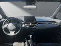 Toyota C-HR 2.0 VVTi HSD Move