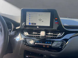 Toyota C-HR 2.0 VVTi HSD Move