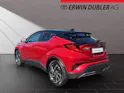 Toyota C-HR 2.0 VVTi HSD Move