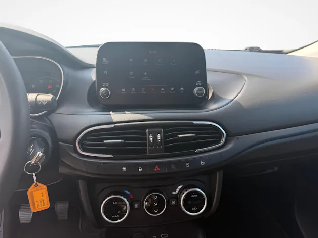 Fiat Tipo SW 1.0 T3 Cult Edition
