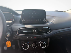 Fahrzeugbild FIAT Tipo SW 1.0 T3 Cult Edition