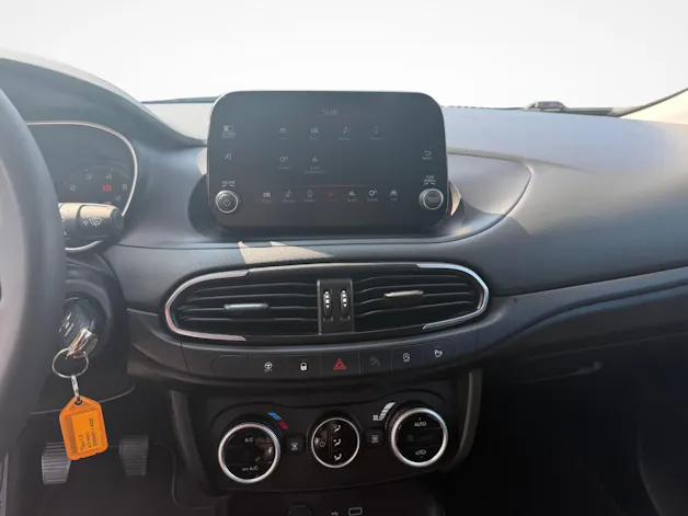 Fiat Tipo SW 1.0 T3 Cult Edition