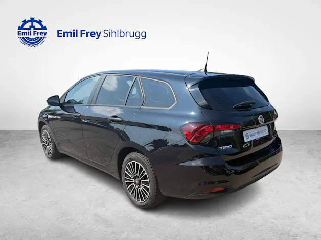 Fiat Tipo SW 1.0 T3 Cult Edition