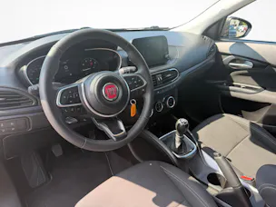 Fiat Tipo SW 1.0 T3 Cult Edition