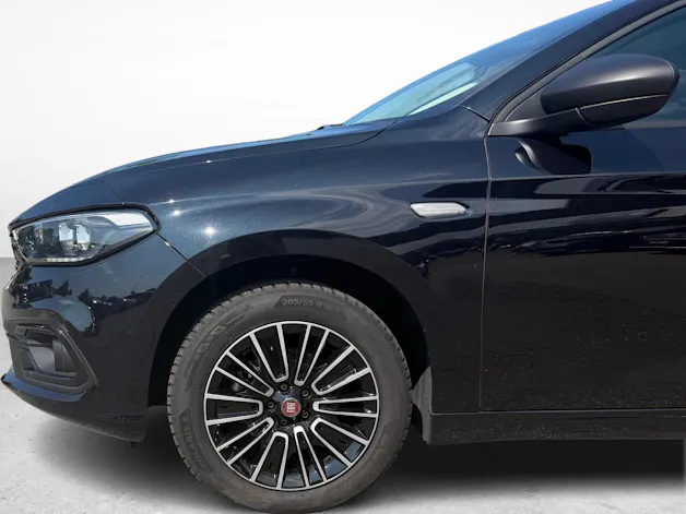 Fiat Tipo SW 1.0 T3 Cult Edition