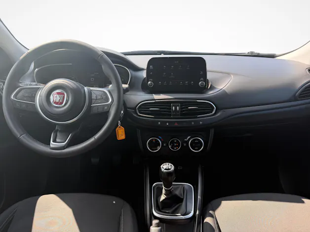 Fiat Tipo SW 1.0 T3 Cult Edition