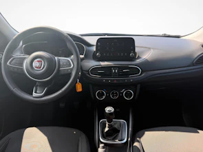 Fahrzeugbild FIAT Tipo SW 1.0 T3 Cult Edition