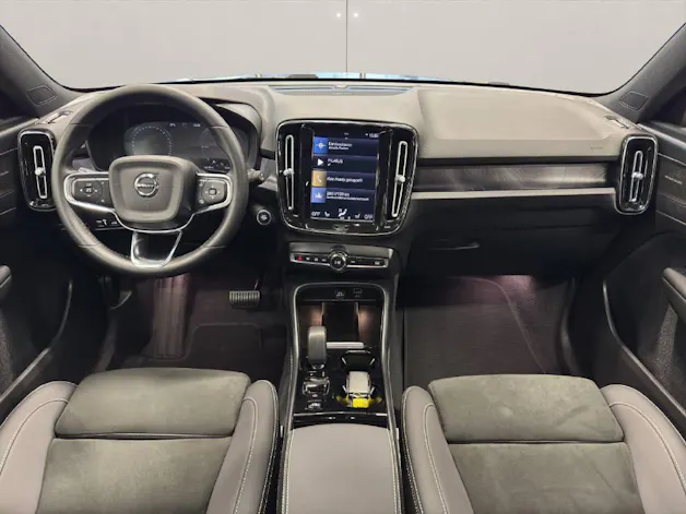 Volvo XC40 1.5 T5 PiH Ultimate Dark
