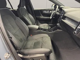 Volvo XC40 1.5 T5 PiH Ultimate Dark
