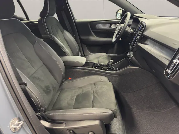 Volvo XC40 1.5 T5 PiH Ultimate Dark