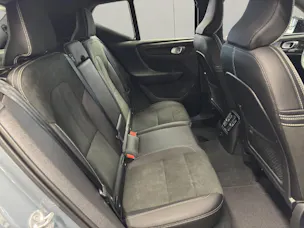 Volvo XC40 1.5 T5 PiH Ultimate Dark