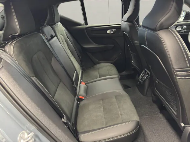 Volvo XC40 1.5 T5 PiH Ultimate Dark