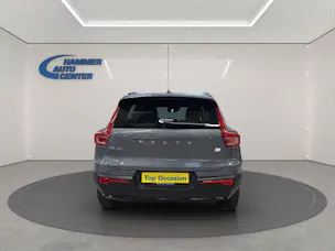 Volvo XC40 1.5 T5 PiH Ultimate Dark