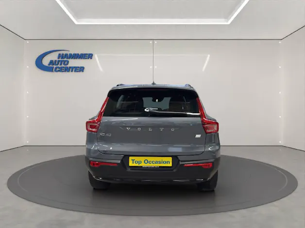 Volvo XC40 1.5 T5 PiH Ultimate Dark