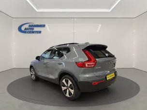 Volvo XC40 1.5 T5 PiH Ultimate Dark