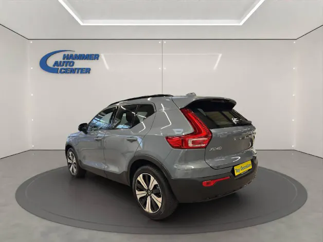 Volvo XC40 1.5 T5 PiH Ultimate Dark