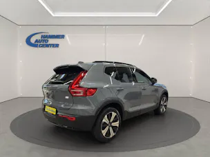 Volvo XC40 1.5 T5 PiH Ultimate Dark