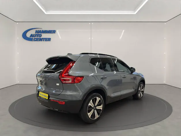 Volvo XC40 1.5 T5 PiH Ultimate Dark