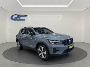 Volvo XC40 1.5 T5 PiH Ultimate Dark