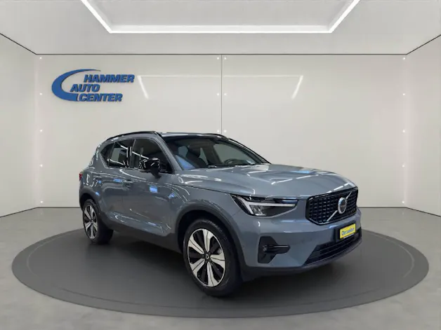 Volvo XC40 1.5 T5 PiH Ultimate Dark