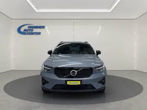 Volvo XC40 1.5 T5 PiH Ultimate Dark