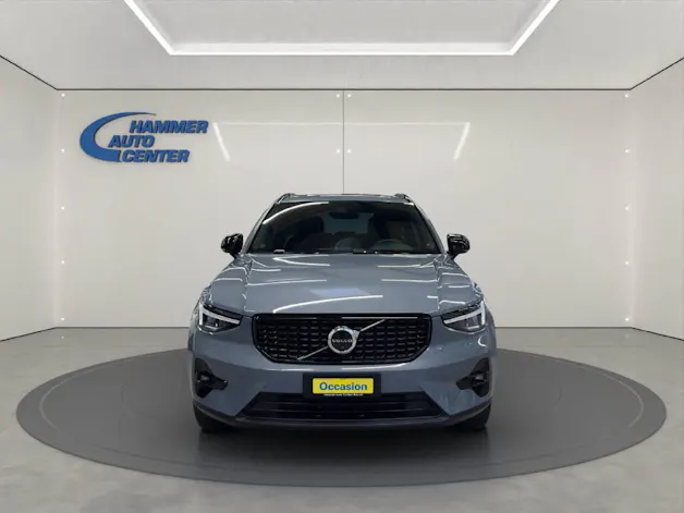 Volvo XC40 1.5 T5 PiH Ultimate Dark