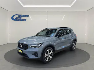 Volvo XC40 1.5 T5 PiH Ultimate Dark
