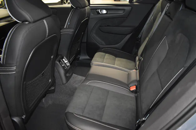 Volvo XC40 1.5 T5 PiH Ultimate Dark