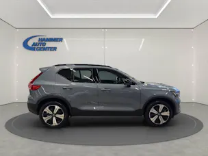 Volvo XC40 1.5 T5 PiH Ultimate Dark