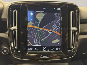Volvo XC40 1.5 T5 PiH Ultimate Dark