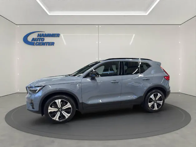 Volvo XC40 1.5 T5 PiH Ultimate Dark