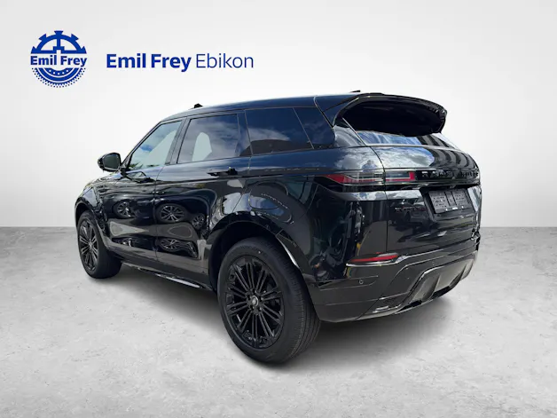 Land Rover Range Rover Evoque 1.5 T 270e Hoxton Edition
