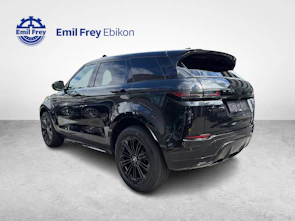 Fahrzeugbild LAND ROVER Range Rover Evoque 1.5 T 270e Hoxton Edition