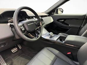 Fahrzeugbild LAND ROVER Range Rover Evoque 1.5 T 270e Hoxton Edition