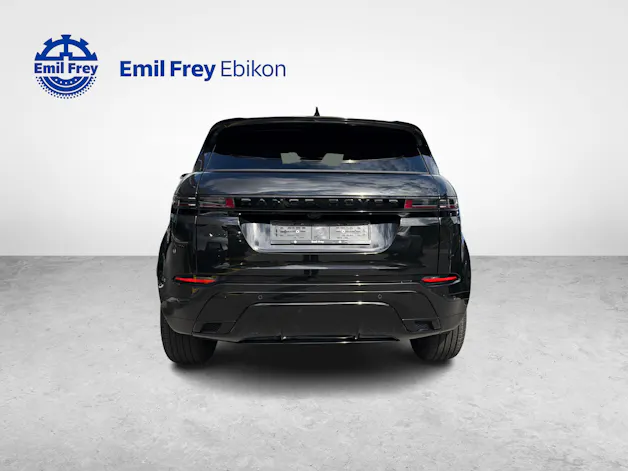 Land Rover Range Rover Evoque 1.5 T 270e Hoxton Edition