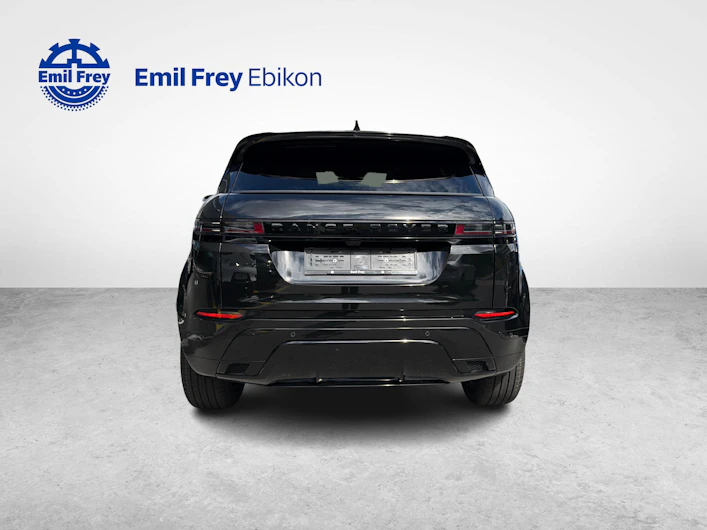 Fahrzeugbild LAND ROVER RANGE ROVER EVOQUE