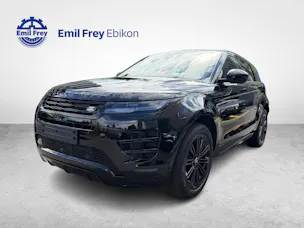 Land Rover Range Rover Evoque 1.5 T 270e Hoxton Edition