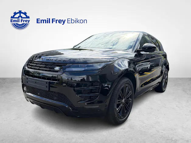 Land Rover Range Rover Evoque 1.5 T 270e Hoxton Edition