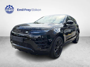 Fahrzeugbild LAND ROVER Range Rover Evoque 1.5 T 270e Hoxton Edition