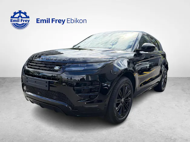 Land Rover Range Rover Evoque 1.5 T 270e Hoxton Edition