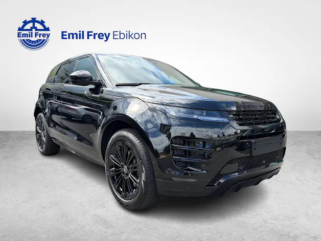 Land Rover Range Rover Evoque 1.5 T 270e Hoxton Edition