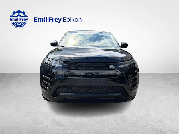 Land Rover Range Rover Evoque 1.5 T 270e Hoxton Edition