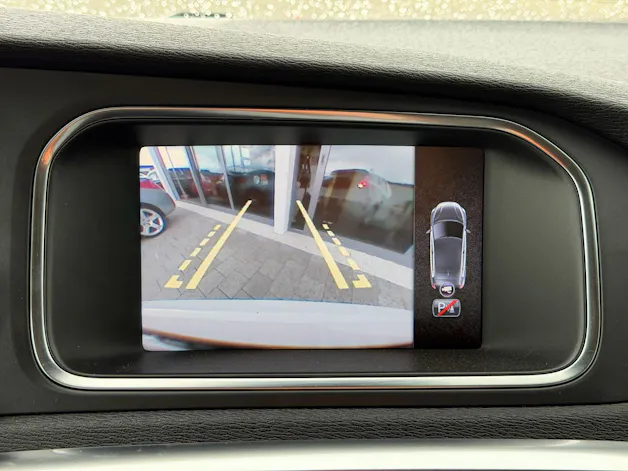 Volvo V40 2.0 D3 Momentum S/S