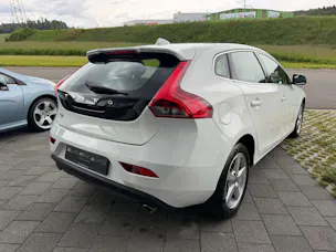 Volvo V40 2.0 D3 Momentum S/S