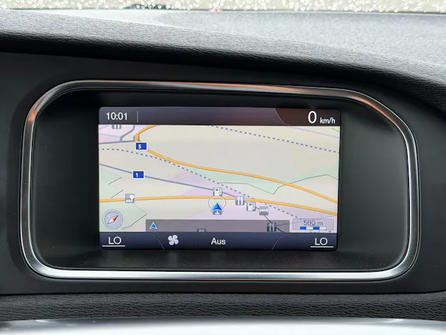 Volvo V40 2.0 D3 Momentum S/S