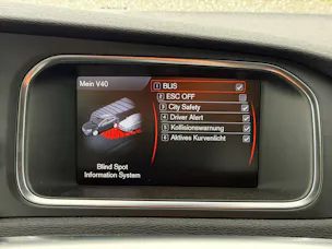 Volvo V40 2.0 D3 Momentum S/S