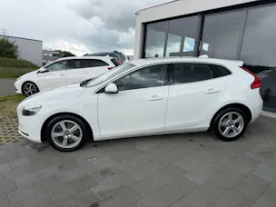 Volvo V40 2.0 D3 Momentum S/S