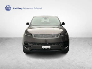 Fahrzeugbild LAND ROVER Range Rover Sport 3.0 I6 P460e SE